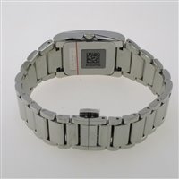 Orologio Tissot Donna Generosi-T in Acciaio T1053091101800 - T1053091101800